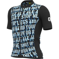 Solid Ride Blue