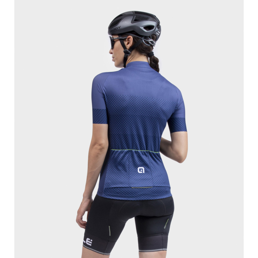 Pragma Level Jersey Blue Pragma Level Jersey Blue