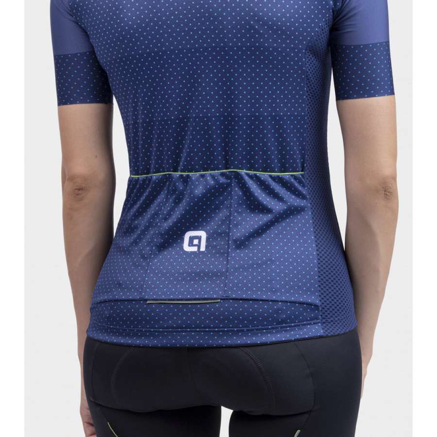 Pragma Level Jersey Blue Pragma Level Jersey Blue