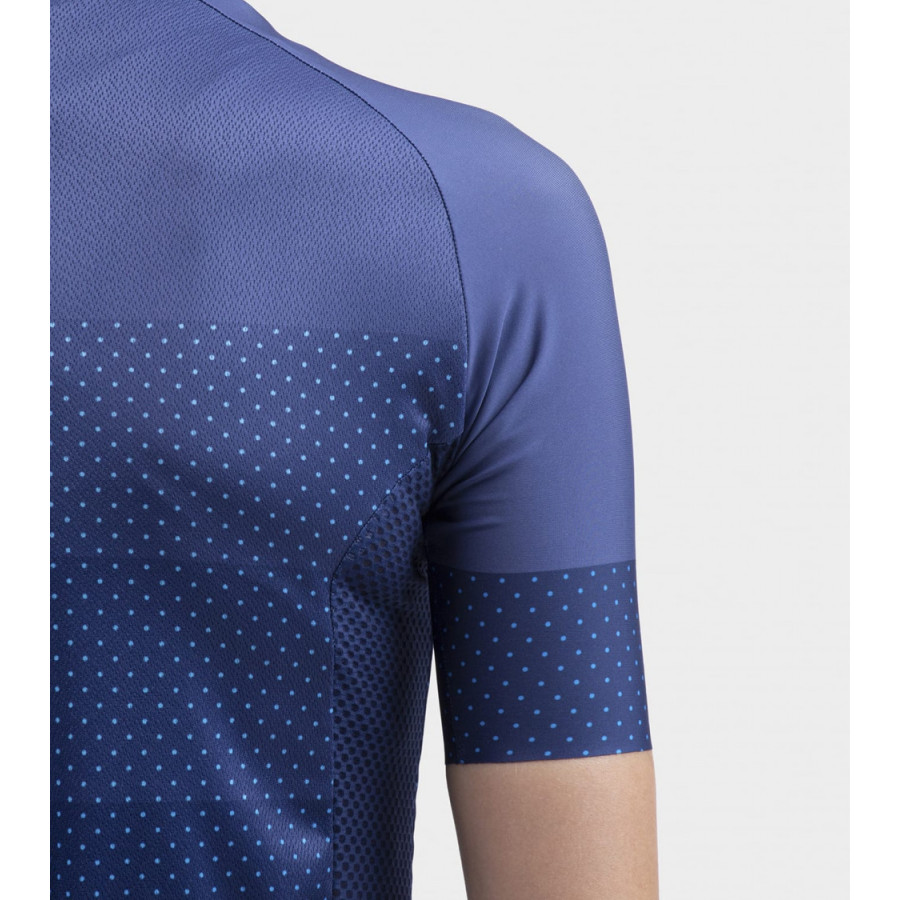 Pragma Level Jersey Blue Pragma Level Jersey Blue
