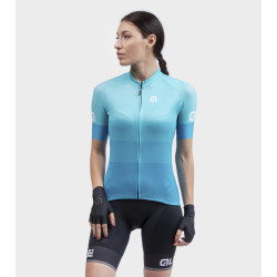 Pragma Level Jersey Turqoise