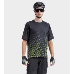 Off-Road MTB Visual Black