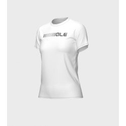 Short Sleeve T-Shirt White