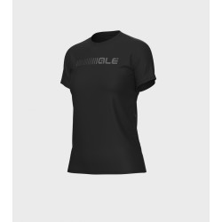 Short Sleeve T-Shirt Black