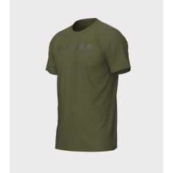 Short Sleeve T-Shirt Camo