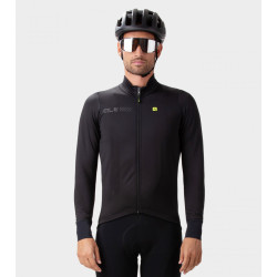 Solid Fondo 2.0 Black Jacket