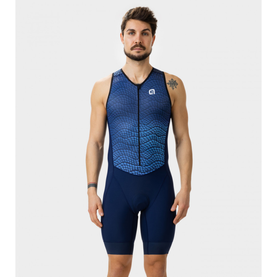 Dive Triathlon Skinsuit Dive Triathlon Skinsuit