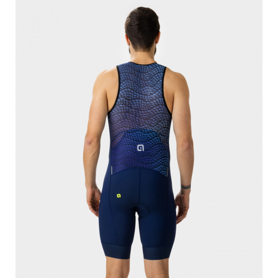 Dive Triathlon Skinsuit Dive Triathlon Skinsuit