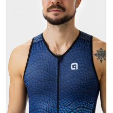 Dive Triathlon Skinsuit Dive Triathlon Skinsuit