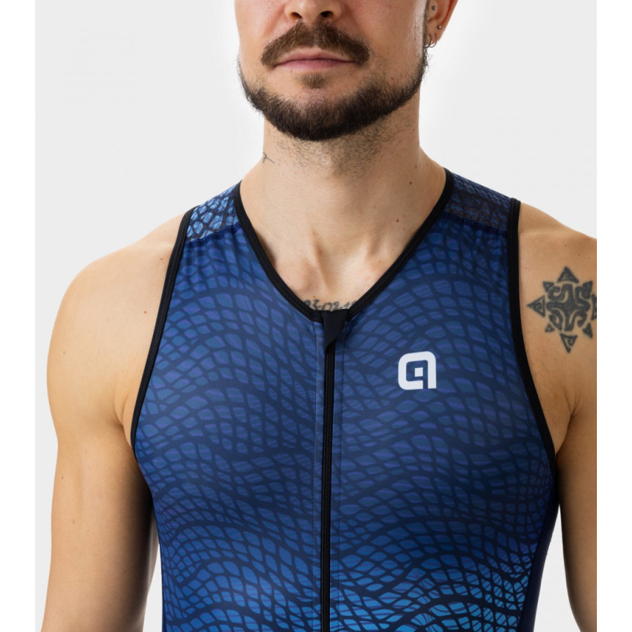 Dive Triathlon Skinsuit Dive Triathlon Skinsuit