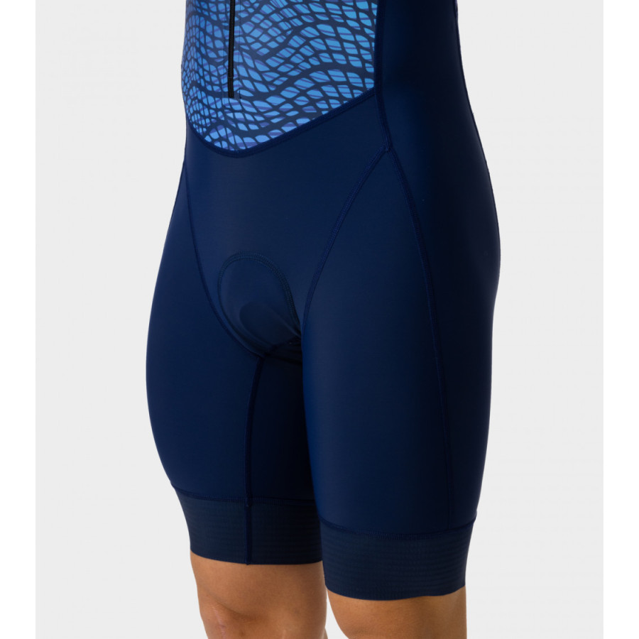 Dive Triathlon Skinsuit Dive Triathlon Skinsuit