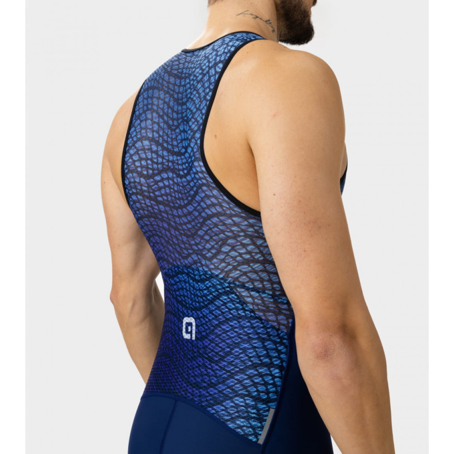 Dive Triathlon Skinsuit Dive Triathlon Skinsuit