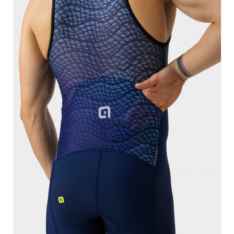 Dive Triathlon Skinsuit Dive Triathlon Skinsuit
