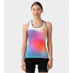 Pragma Onda Top Jersey Pink