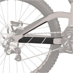 Protector Sticky Rubber Gambler 700 Black