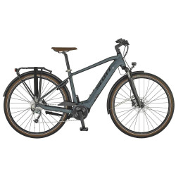 Sub Active eRIDE
