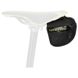 IS Quick Release 650
