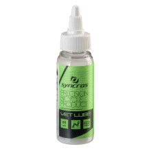 Wet Lube 60ml