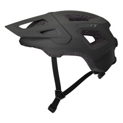 Argo Plus Matt Black