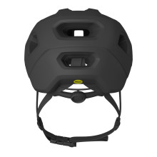 Argo Plus Matt Black