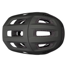 Argo Plus Matt Black