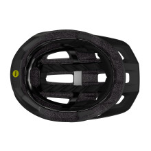 Argo Plus Matt Black