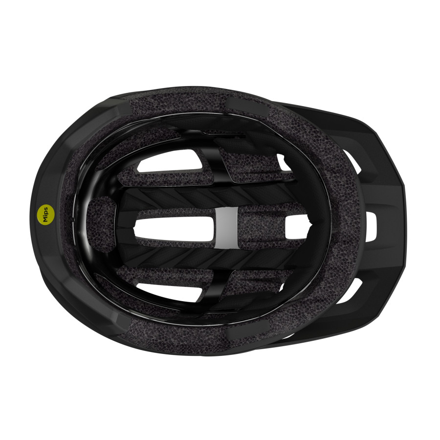 Argo Plus Matt Black