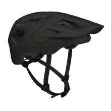 Argo Plus Matt Black