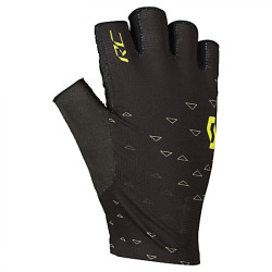 RC Pro SF Black / Sulphur Yellow 2022
