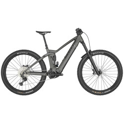 Ransom eRIDE 920