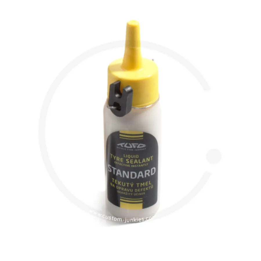 Sealant Standard | Tubular Tyre Sealant | 50ml