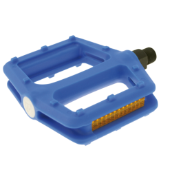 Freeride Pedals Blue