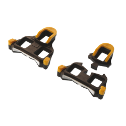Cleats 6° for Shimano SPD-SL models