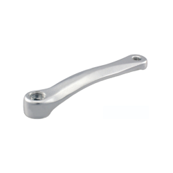 Alloy crank left 170mm MTB