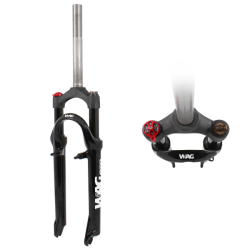 Αναρτηση Λαδιου 26 threaded stem 1