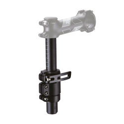 A-Head Adapter 80mm
