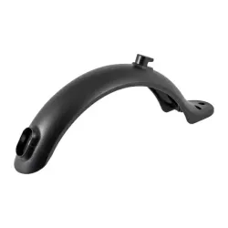 Rear Plastic Mudguard for Electric Kick Scooter
