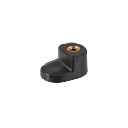 Locking Hook for Rear Mudguard of Electric Kick Scooter