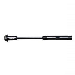 Universal Thru axle12 Rear Black
