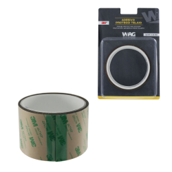 Frame Protection Professional Sticker Roll - Thickness 0.6 MM