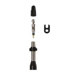 Tubeless Valve Conic 2 pieces