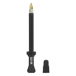 Tubeless Valve 2-Way Fit 70mm