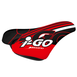 I-Go Red