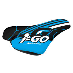 I-Go Blue
