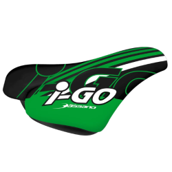 I-Go Green