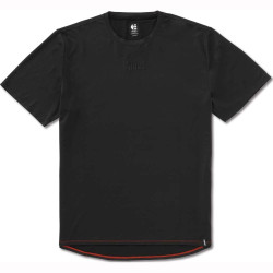 Trailblazer Jersey Black