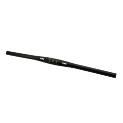 Oversized 31.8mm 680mm Alloy Black