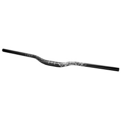 Oversized 31.8mm 780mm Alloy Black