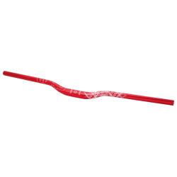 Oversized 31.8mm 780mm Alloy Red