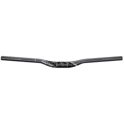Comet Riser 31.8mm 740mm Alloy Black